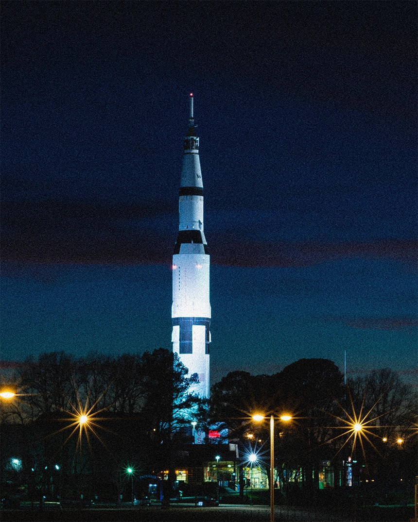 Rocket Launch